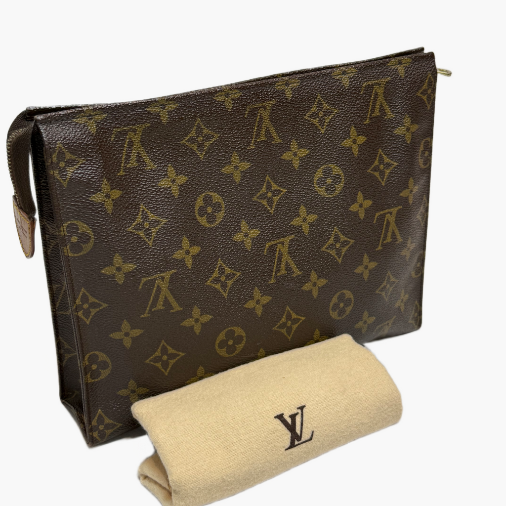 Louis Vuitton Toilettaske