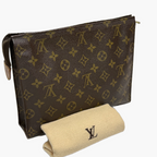 Louis Vuitton Toilettaske