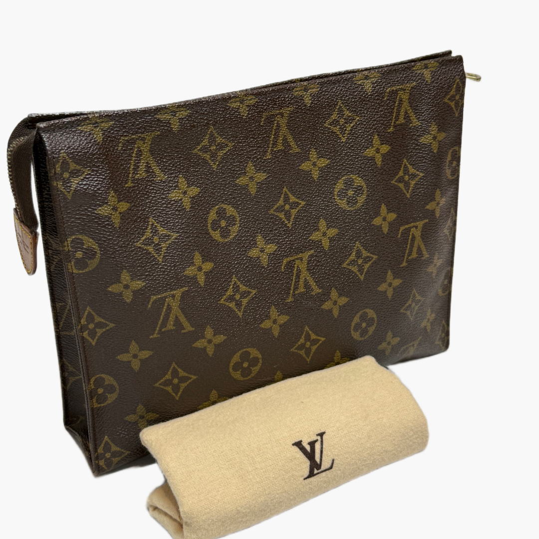 Louis Vuitton Toilettaske
