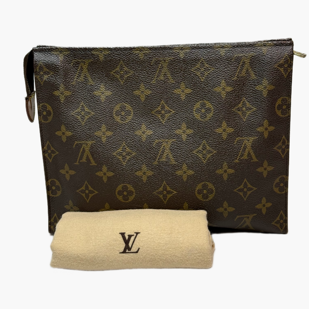 Louis Vuitton Toilettaske