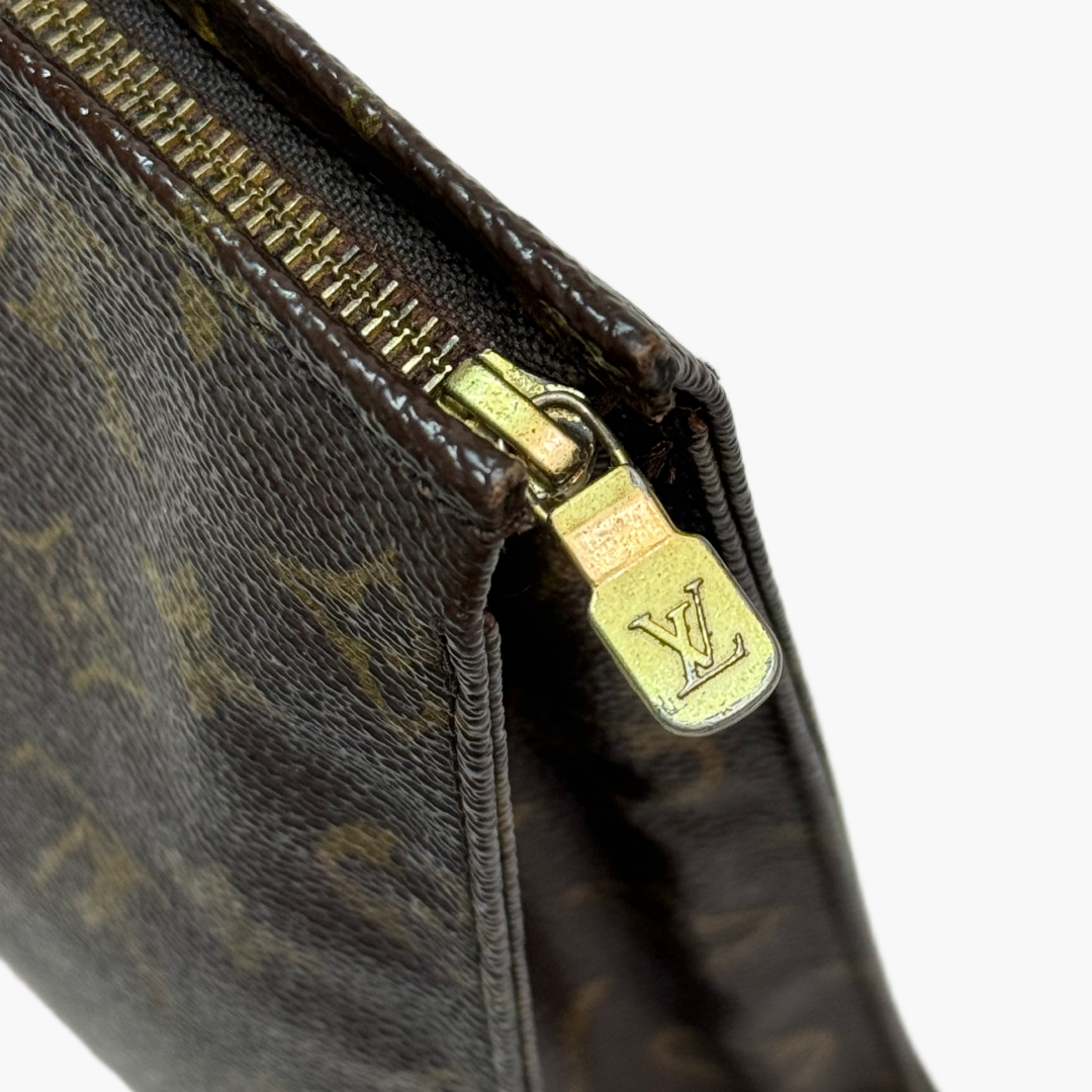 Louis Vuitton Toilettaske