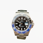 Rolex GMT-Master II “Batman”