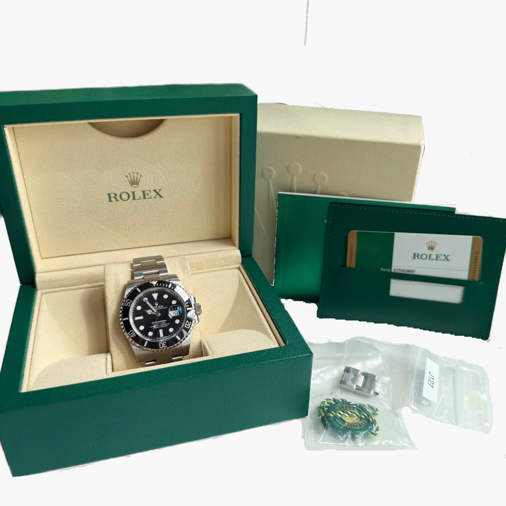 Rolex Submariner