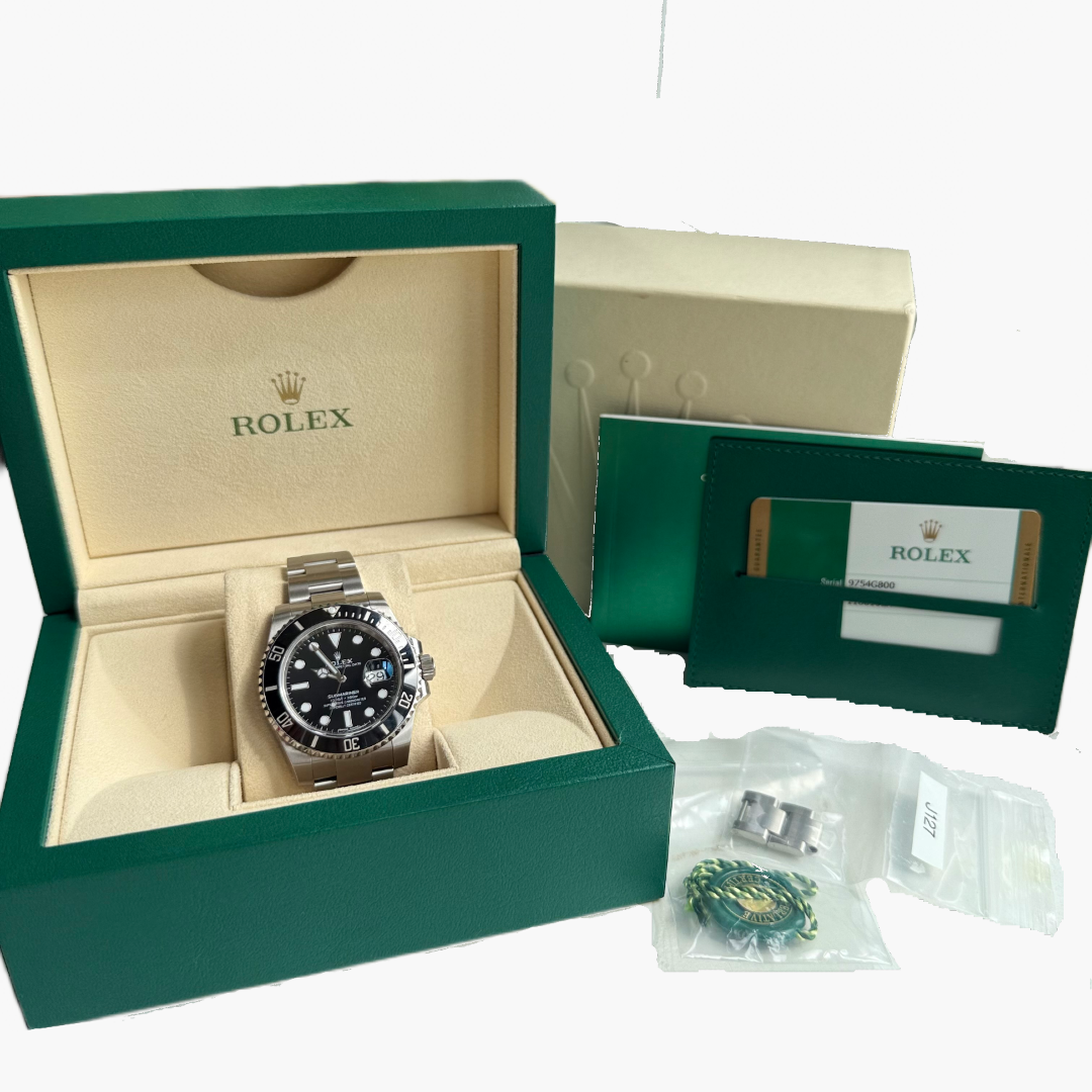Rolex Submariner