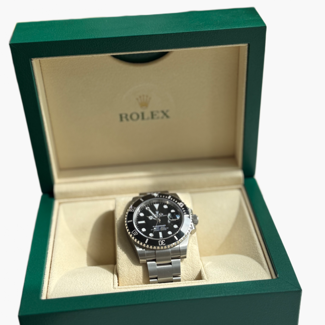 Rolex Submariner