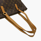 Louis Vuitton Cabas Mezzo