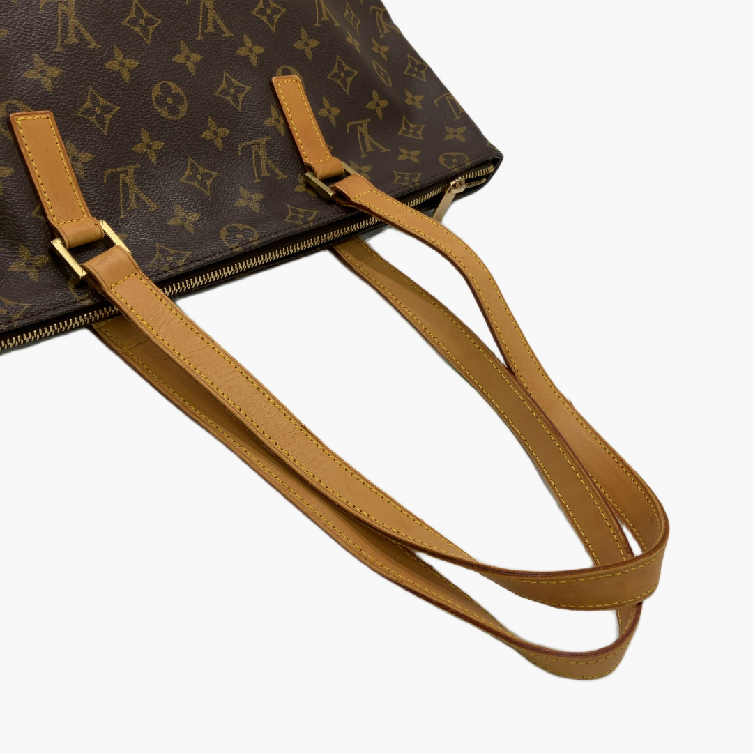 Louis Vuitton Cabas Mezzo