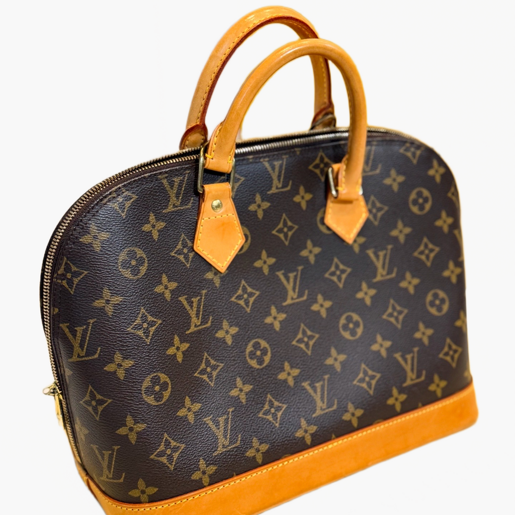 Louis Vuitton Alma