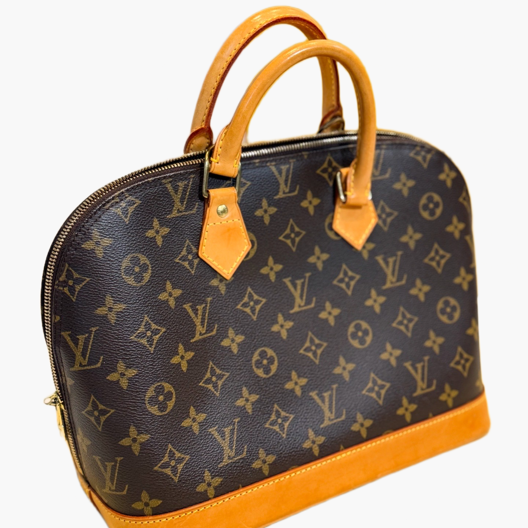 Louis Vuitton Alma