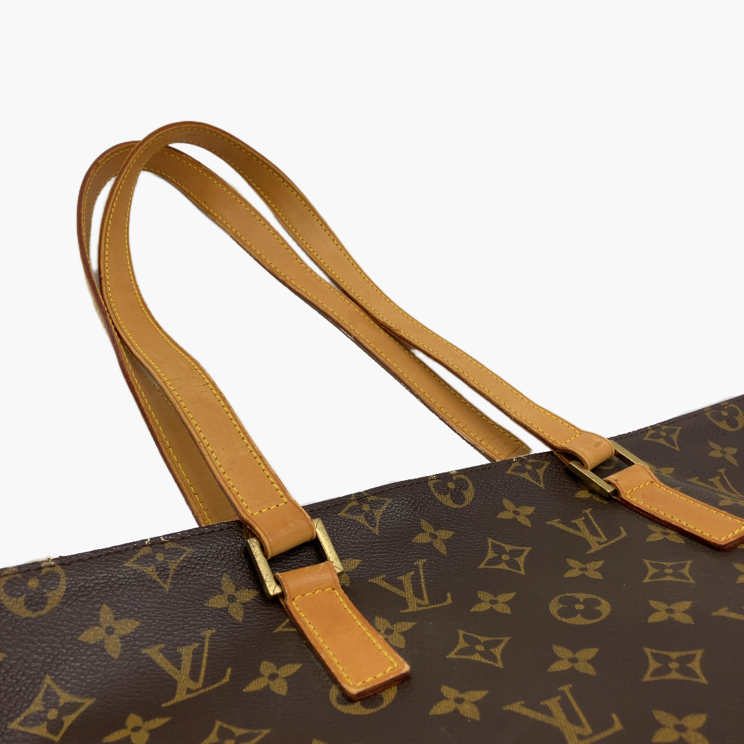 Louis Vuitton Cabas Mezzo
