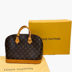 Louis Vuitton Alma