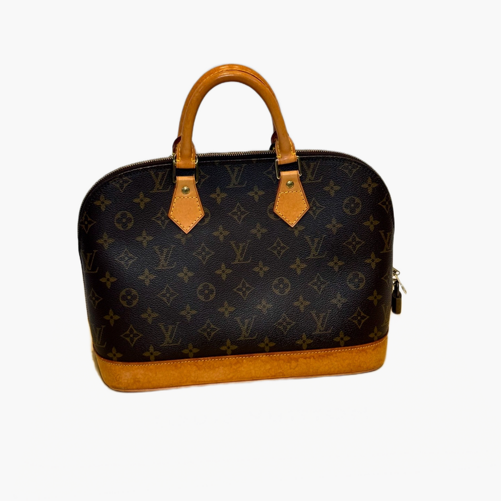Louis Vuitton Alma