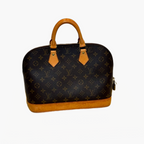 Louis Vuitton Alma