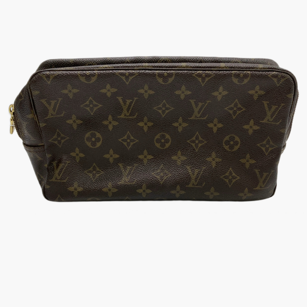 Louis Vuitton Toilette