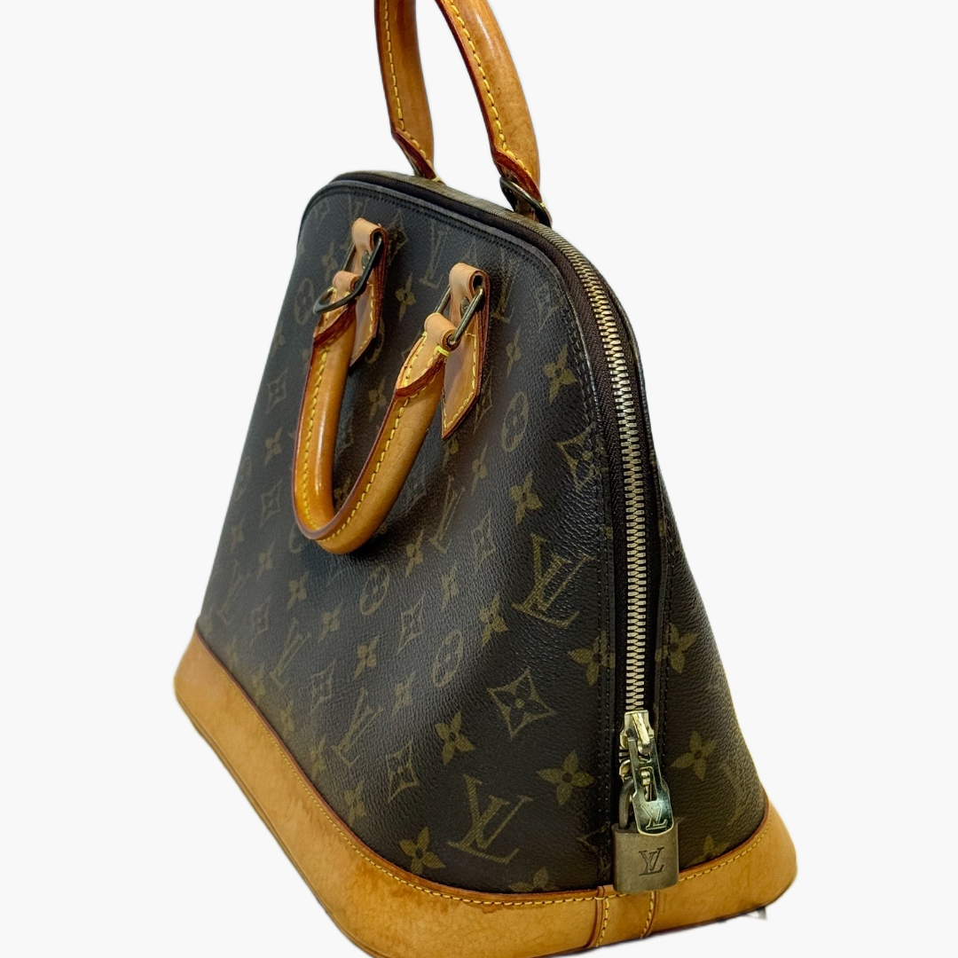 Louis Vuitton Alma