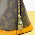 Louis Vuitton Alma