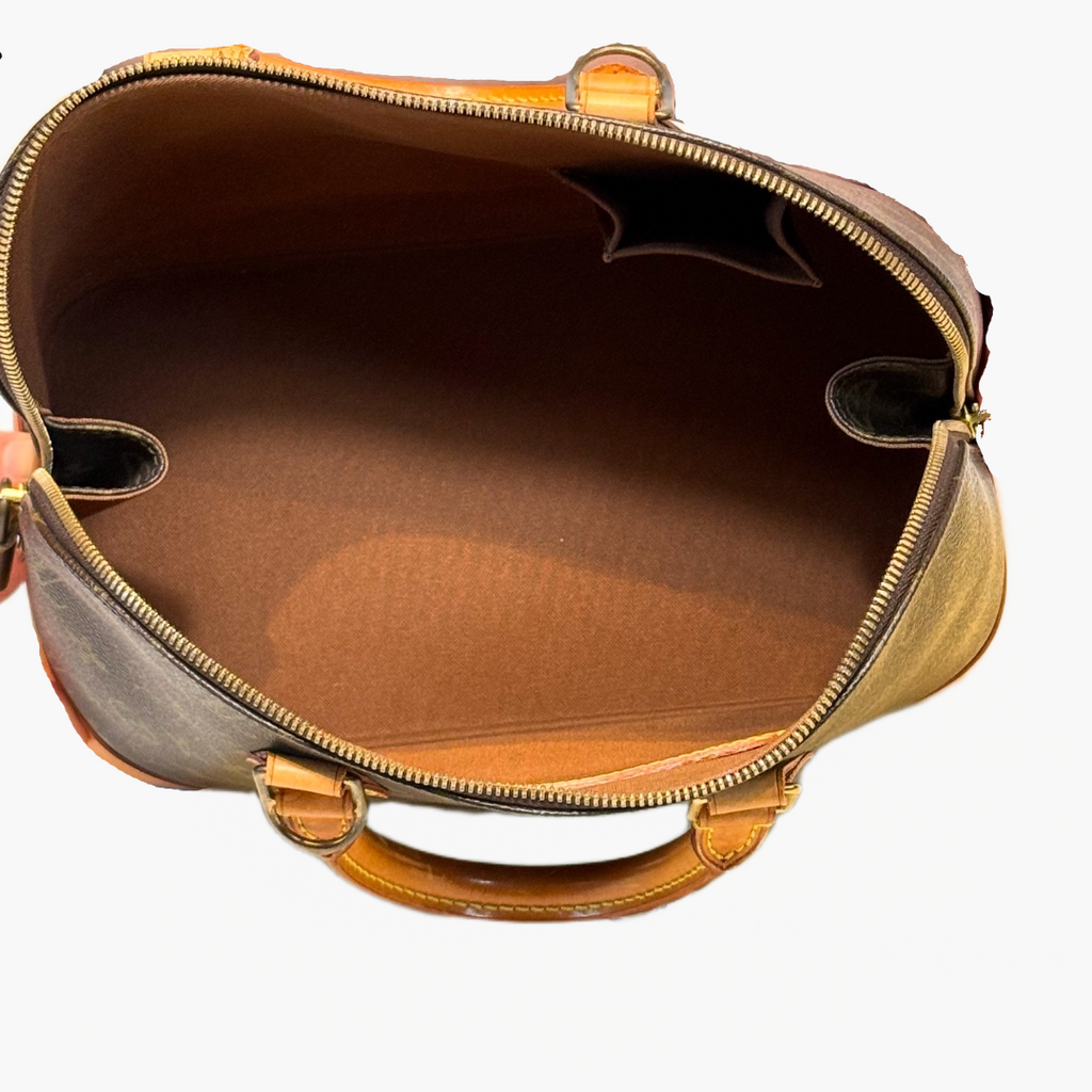 Louis Vuitton Alma