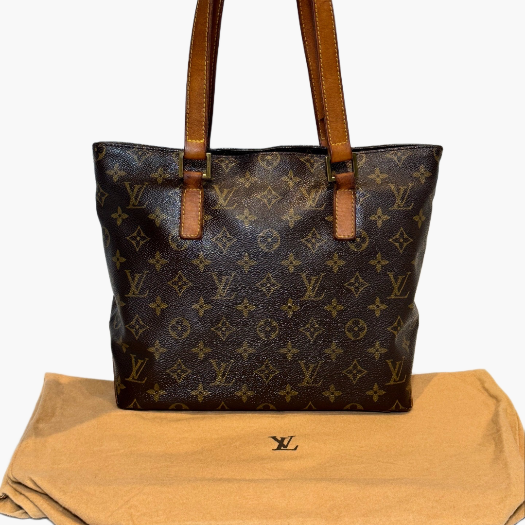 Louis Vuitton Cabas Piano