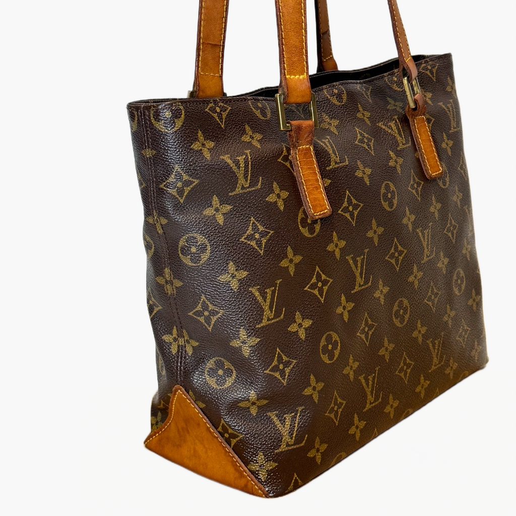 Louis Vuitton Cabas Piano