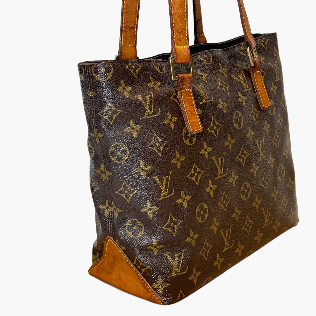 Louis Vuitton Cabas Piano