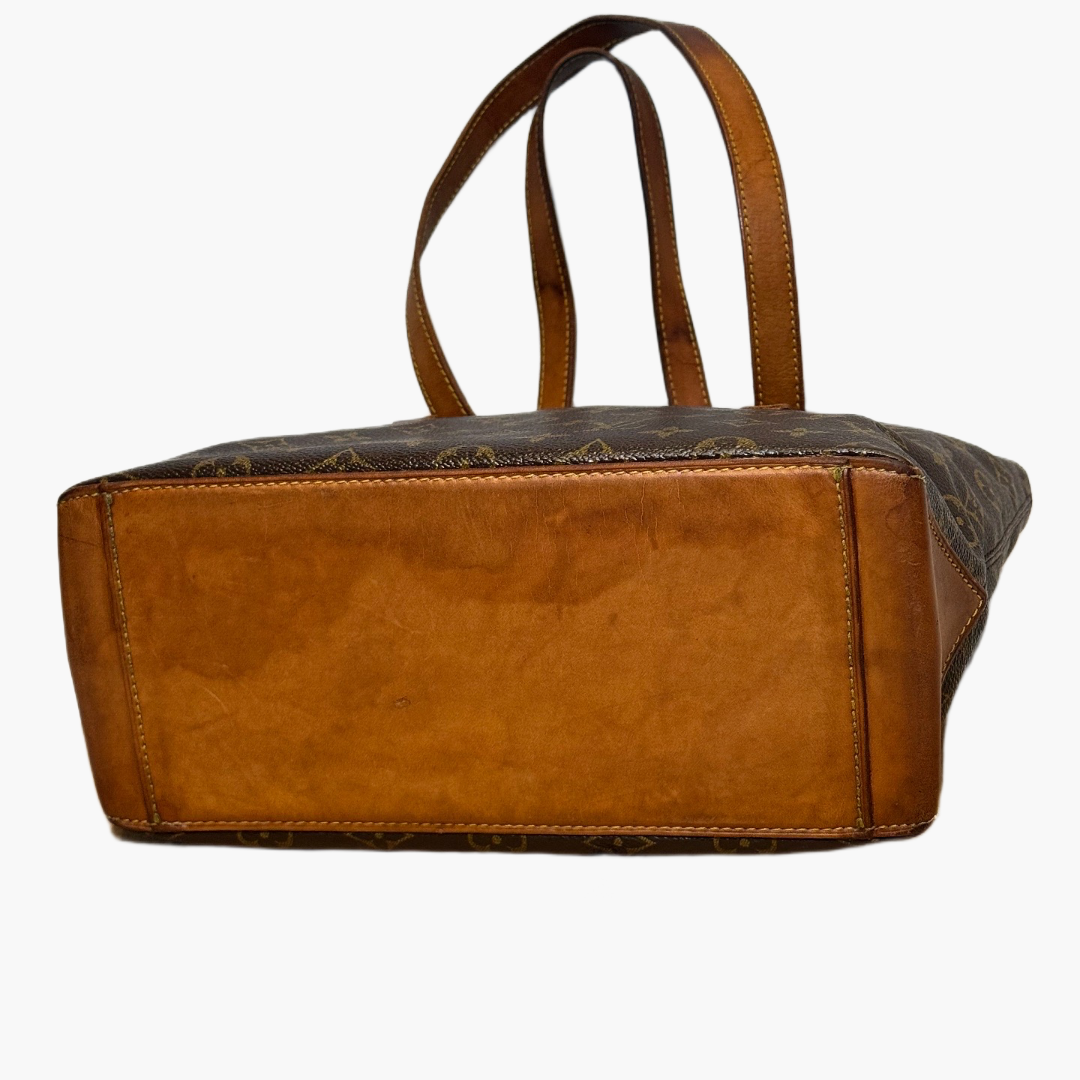 Louis Vuitton Cabas Piano