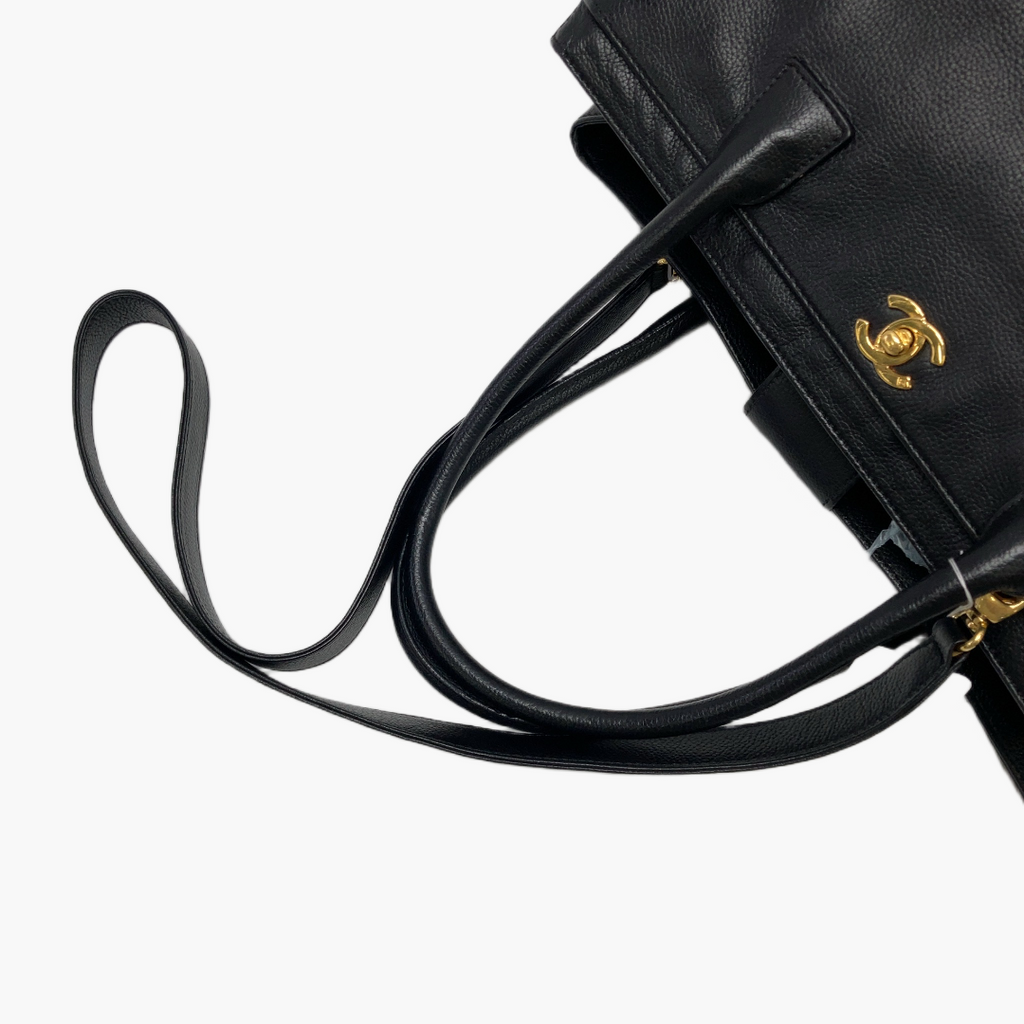 Chanel Executive Tote