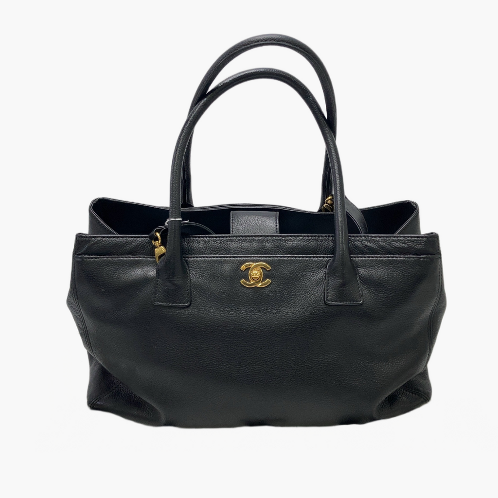 Chanel Executive Tote
