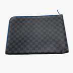 Louis Vuitton Damier Graffito Pochette Jour GM