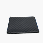 Louis Vuitton Damier Graffito Pochette Jour GM