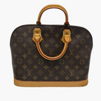 Louis Vuitton Alma