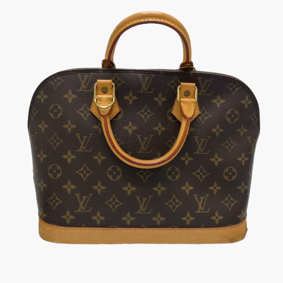 Louis Vuitton Alma