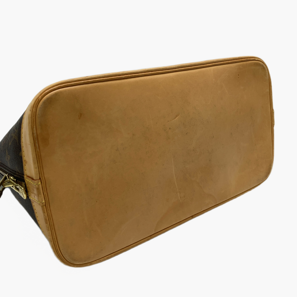 Louis Vuitton Alma
