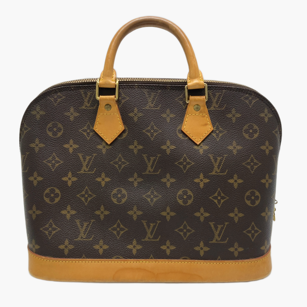 Louis Vuitton Alma