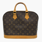 Louis Vuitton Alma
