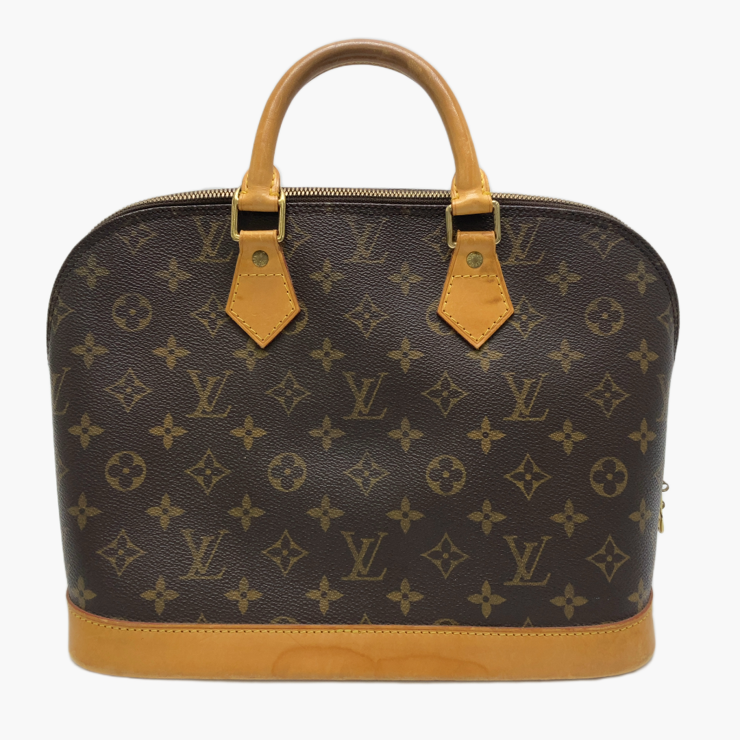 Louis Vuitton Alma