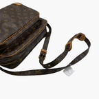 Louis Vuitton Monogram Nile