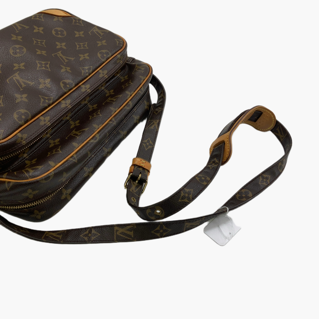 Louis Vuitton Monogram Nile