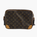 Louis Vuitton Monogram Nile