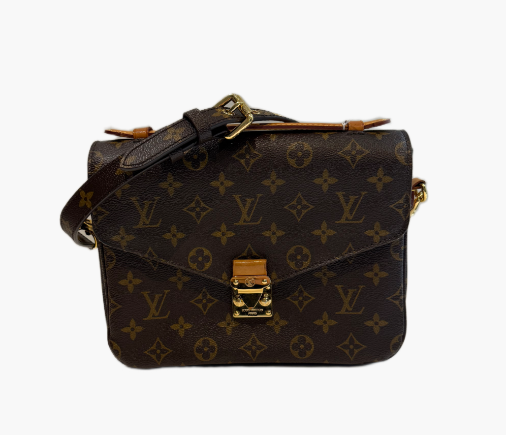 Louis Vuitton Pochette Métis