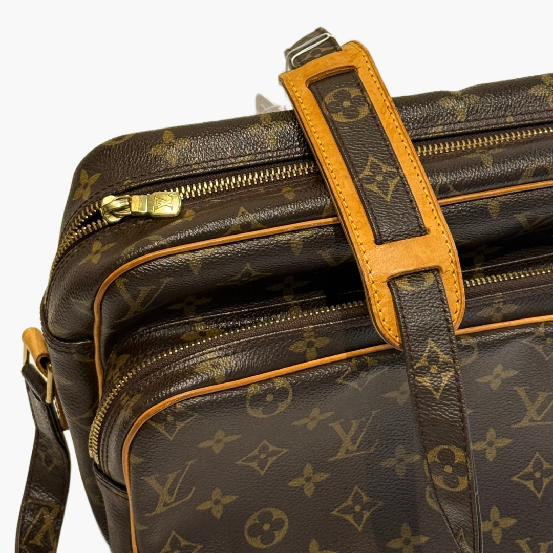 Louis Vuitton Monogram Nile