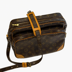 Louis Vuitton Monogram Nile