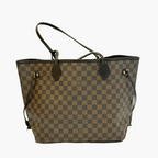 Louis Vuitton Damier Neverfull MM