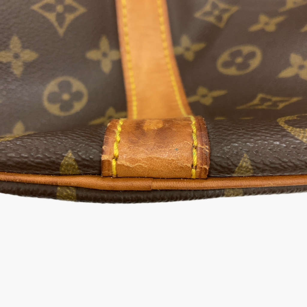 Louis Vuitton Keepall 50
