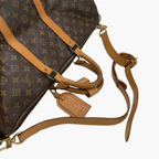 Louis Vuitton Keepall 50