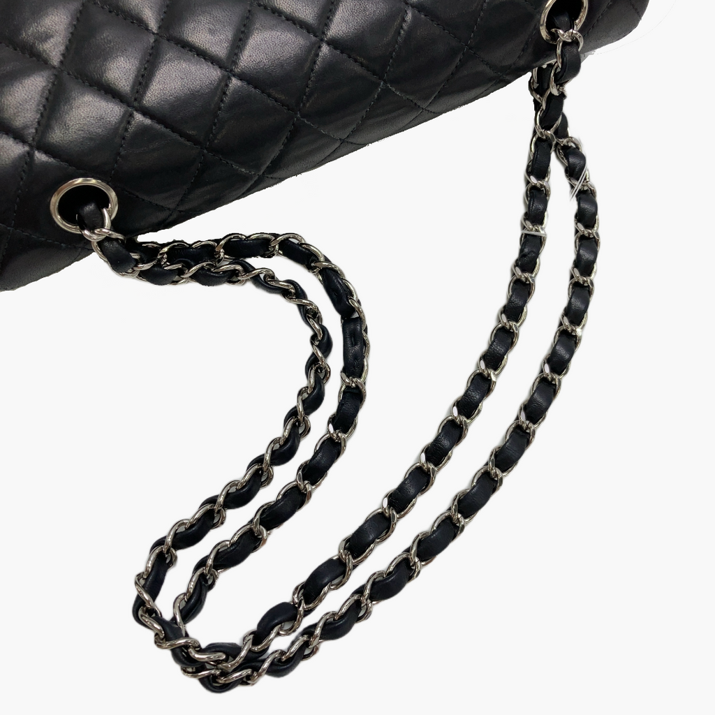 Chanel Classic Flap Medium