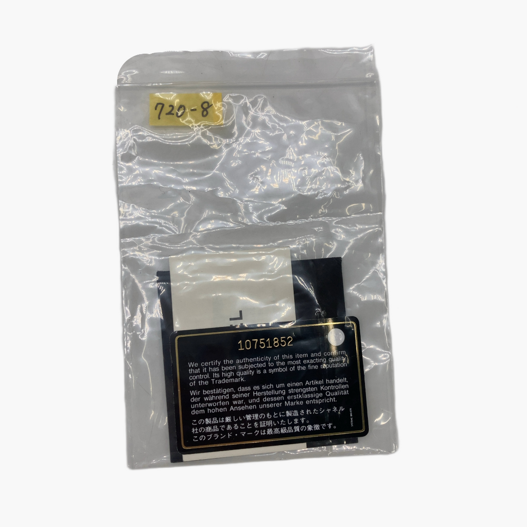 Chanel Executive Tote