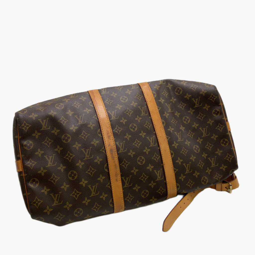 Louis Vuitton Keepall 50
