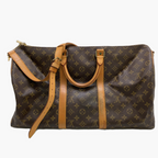 Louis Vuitton Keepall 50