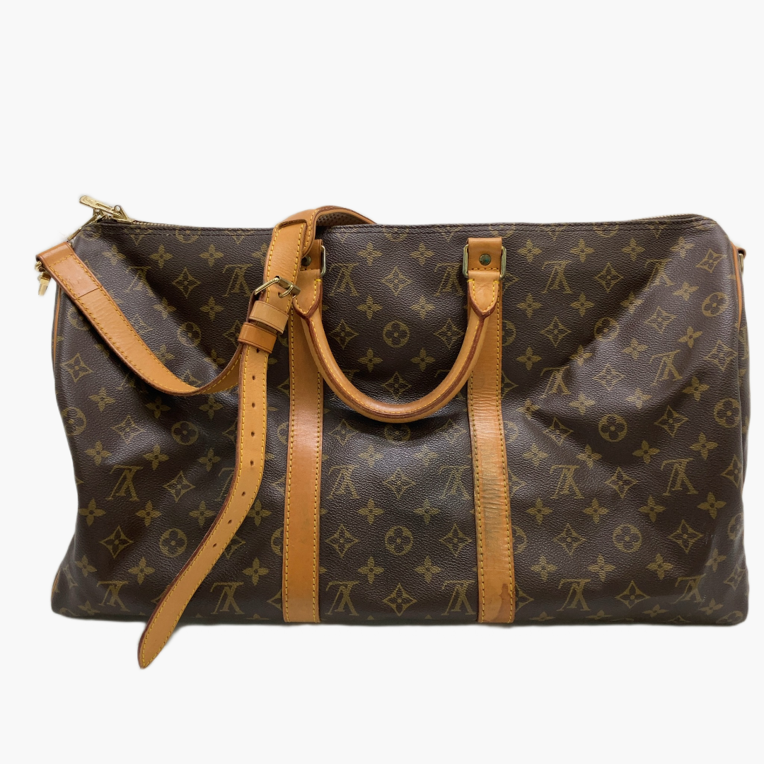 Louis Vuitton Keepall 50