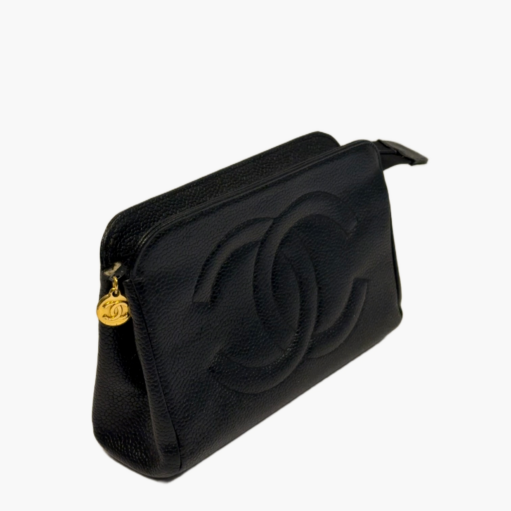 Chanel Pouch